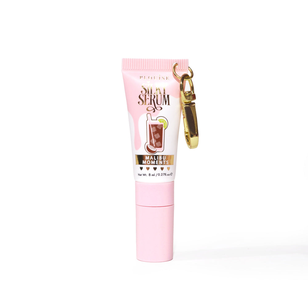 มินิพวงกุญแจ Silky Lip Serum