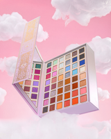 การแสดง Eye & Face Palette ของตัวละครหลักของฉัน