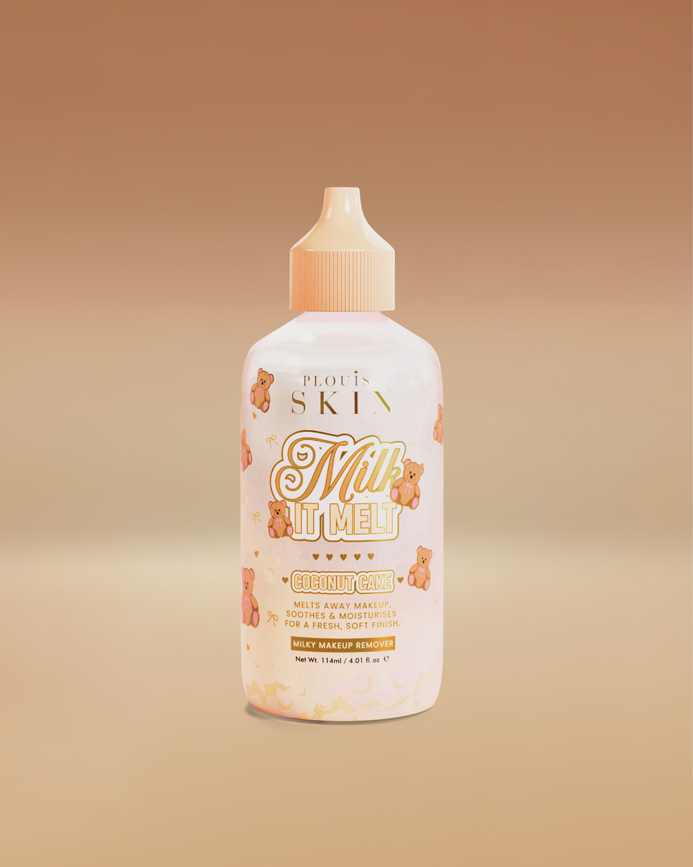 Milk It Melt Milky Makeup Remover - Coconut Cake - PRE-ORDER