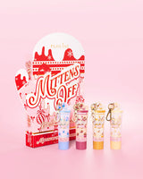 ชุดของขวัญครีมทามือ Mittens Off