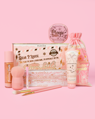 P.Louise Naughty และ Nice Bundles