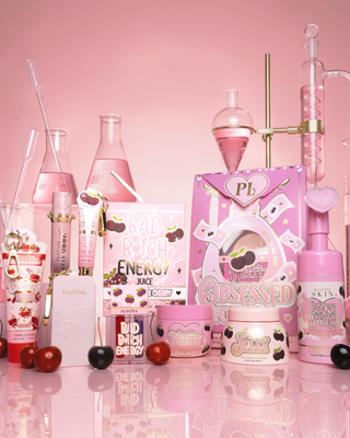 เชอร์รี่ดำหมกมุ่น