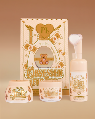 Obsessed For Less - เค้กมะพร้าว
