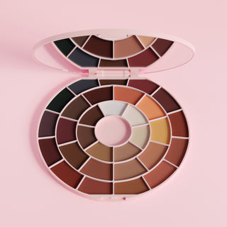 P. Louise Off The Record อายไลเนอร์พาเลท