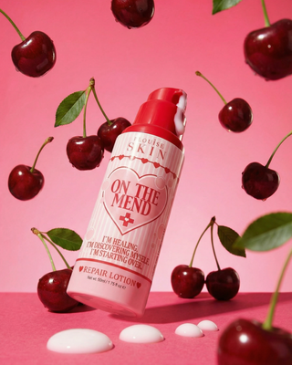 ชุดเชอร์รี่เซ็นเซชั่น