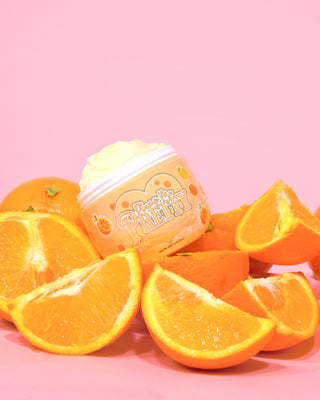 พี.หลุยส์ พลัมป์ มี พริตตี้ มอยเจอร์ไรเซอร์