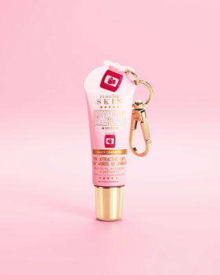 P.Louise Miniwood Christmas Vanity Box Gift Set