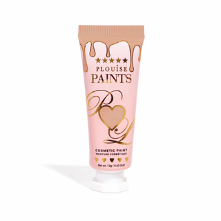 พี.หลุยส์ คอสเมติก เพ้นท์