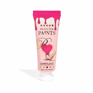 พี.หลุยส์ คอสเมติก เพ้นท์