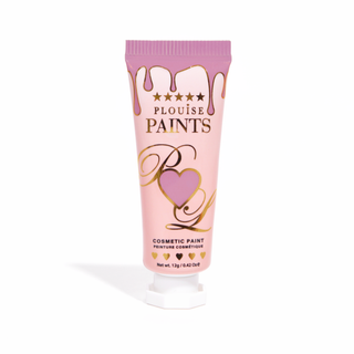 พี.หลุยส์ คอสเมติก เพ้นท์