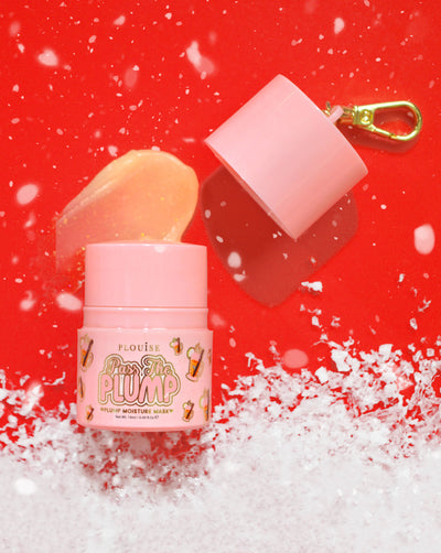 ผ่านทรีตเมนต์ The Plump Lip Mask Treatment