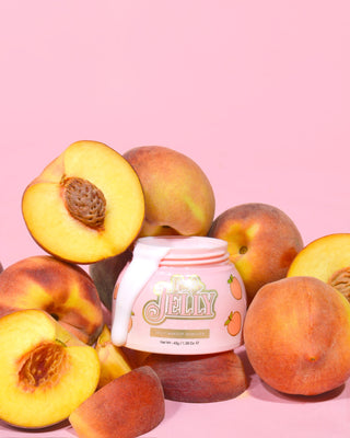 พี.หลุยส์ แอม โซ เจลลี่ เมคอัพ รีมูฟเวอร์