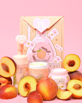 P.Louise หมกมุ่นอยู่กับชุดผลิตภัณฑ์ดูแลผิวน้อยลง