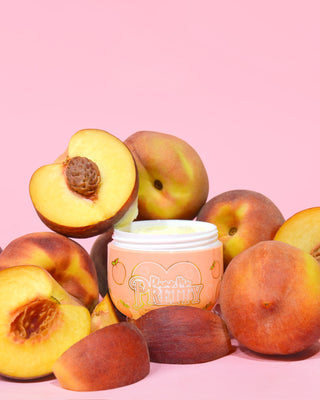 พี.หลุยส์ พลัมป์ มี พริตตี้ มอยเจอร์ไรเซอร์