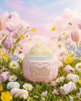 พี.หลุยส์ พลัมป์ มี พริตตี้ มอยเจอร์ไรเซอร์