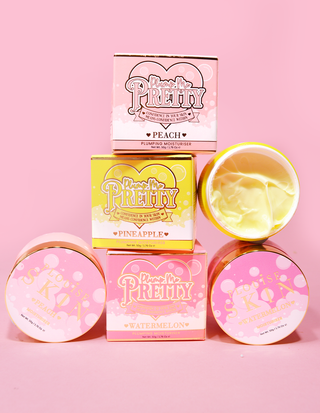 พี.หลุยส์ พลัมป์ มี พริตตี้ มอยเจอร์ไรเซอร์