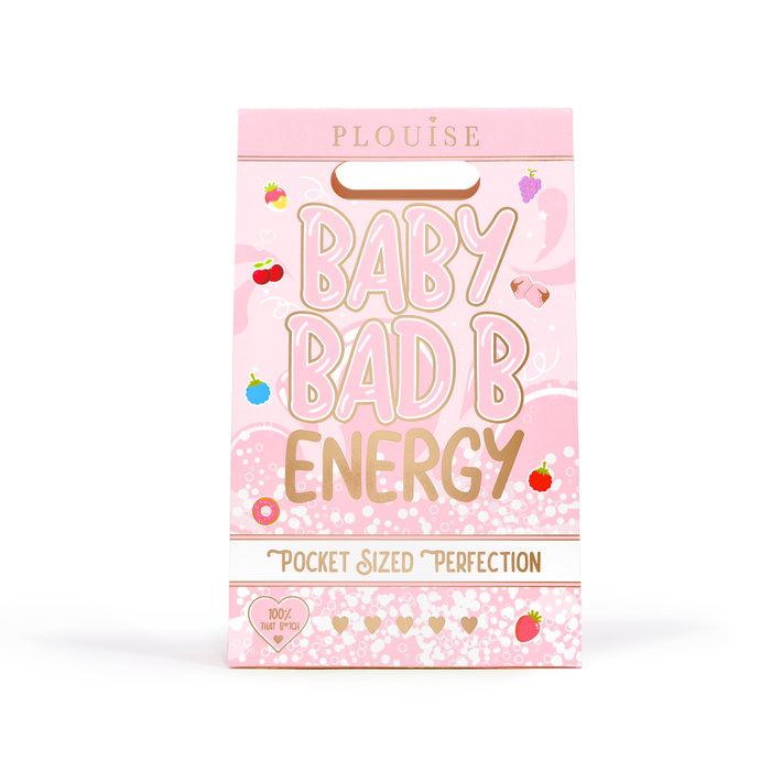 Baby Bad B Bag บรรจุหีบห่อเท่านั้น