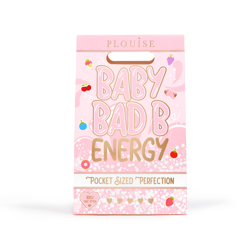 Baby Bad B Bag บรรจุหีบห่อเท่านั้น