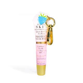 P.Louise Protect Your Pout Keychain Lip Conditioner