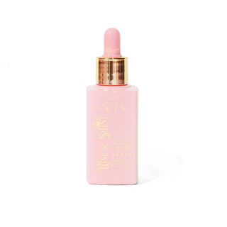 Rise & Shine Unscented Hyaluronic Acid Serum