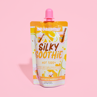 ซิลกี้ ซูธี บอดี้ โลชั่น - ฮอท ทอดดี้