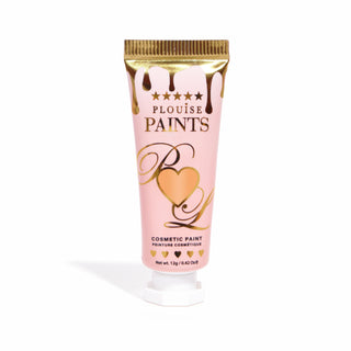 พี.หลุยส์ สกิน โทน คอสเมติก เพ้นท์