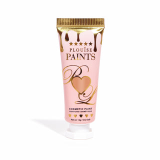 พี.หลุยส์ สกิน โทน คอสเมติก เพ้นท์