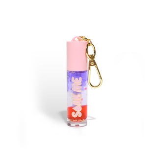 พี.หลุยส์ โซค มี สมูทตี้ ลิป ออยล์ บันเดิล