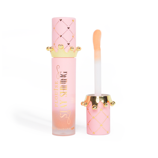 พี.หลุยส์ สเตย์ ไชนิ่ง คราวน์ ลิป ออยล์