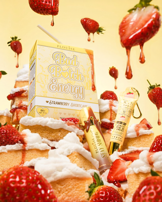 P.Louise Bad B*tch Energy Lip Duo - Easter Edition