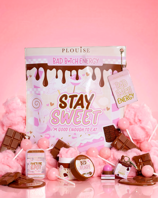 กระเช้าความงามก่อนนอน