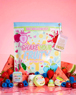 กระเช้าความงามก่อนนอน