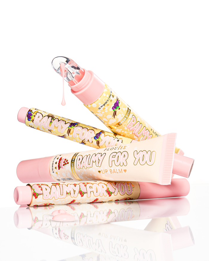 ชุดดูแลริมฝีปาก TLC Tender Duo