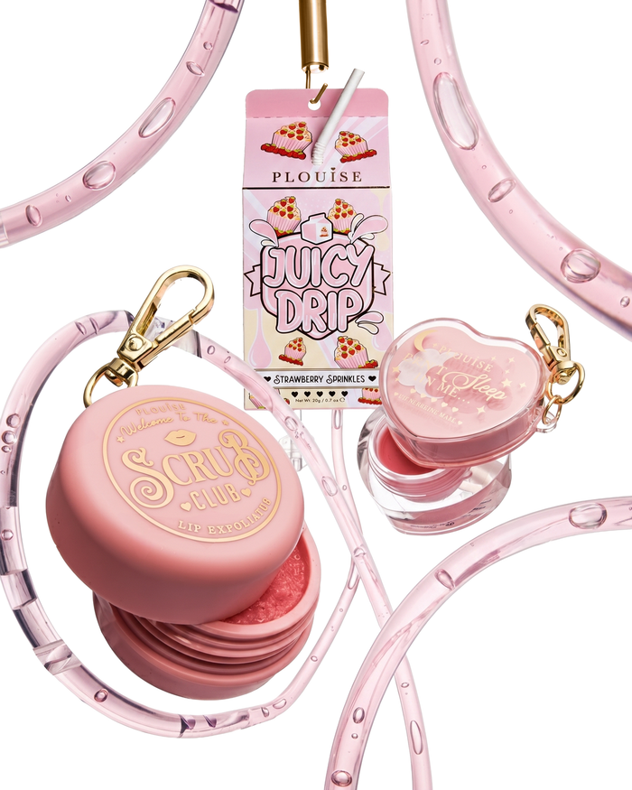 ชุดดูแลริมฝีปาก TLC Tender Duo