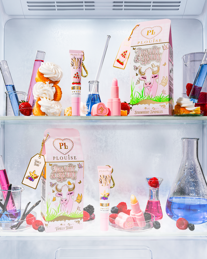 ชุดดูแลริมฝีปาก TLC Tender Duo