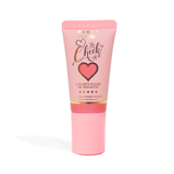 บลัชออนเนื้อชิมเมอร์เนื้อชิมเมอร์ The Cheek Of It