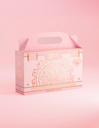 ชุดแปรง P.Louise Tiny Tools