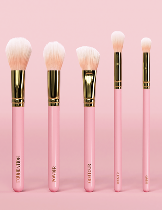 พี.หลุยส์ มินิ มี ฟูล คอลเลคชั่น