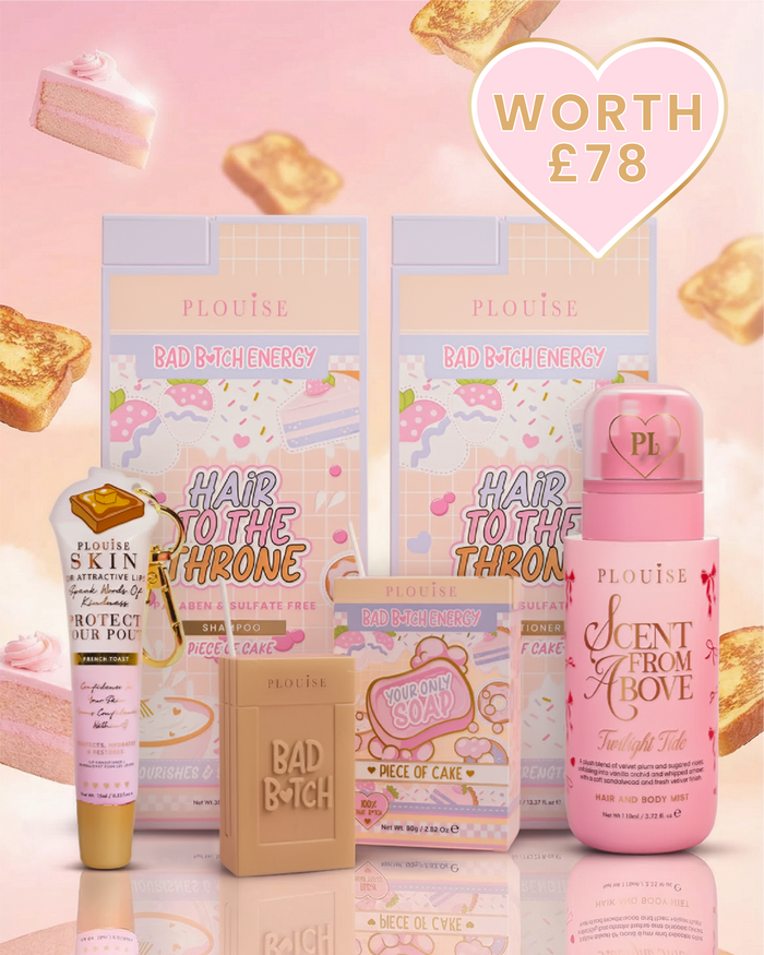 ชุดล้าง Spritz & Kiss