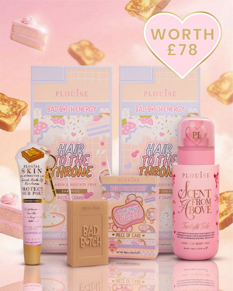 ชุดล้าง Spritz & Kiss