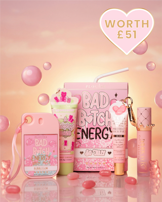 ชุด P.Louise Kiss & Mist