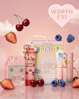 ชุด P.Louise Kiss & Mist