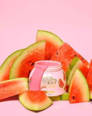 พี.หลุยส์ แอม โซ เจลลี่ เมคอัพ รีมูฟเวอร์