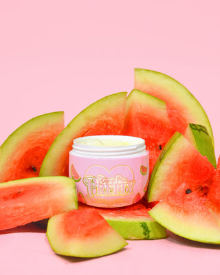 พี.หลุยส์ พลัมป์ มี พริตตี้ มอยเจอร์ไรเซอร์