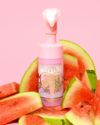 พี.หลุยส์ อิน เลิฟ วิธ มี โฟมมิ่ง เฟเชียล คลีนเซอร์