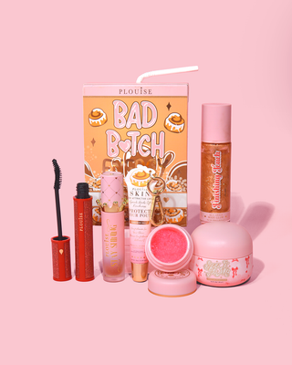 P.Louise ช่างเป็นชุดที่น่ายินดี