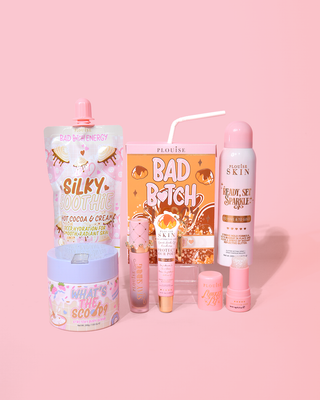 P.Louise ช่างเป็นชุดที่น่ายินดี