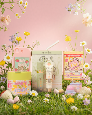 การรวมกลุ่มอีสเตอร์เป็นสิ่งที่น่าปฏิบัติ