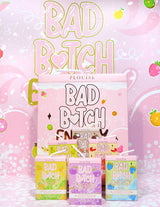 ชุด Bad Bitch รสของคุณคืออะไร