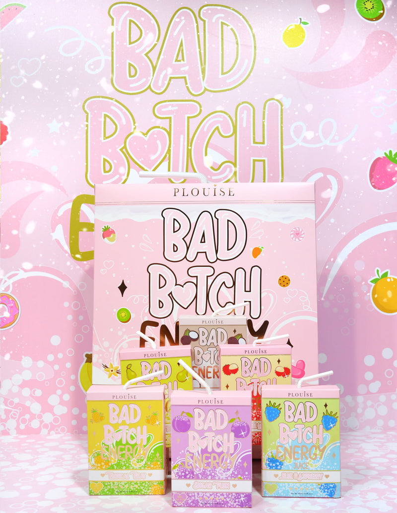ชุด Bad Bitch รสของคุณคืออะไร